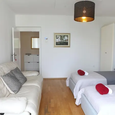 Apartma Maravea Blizu Morja - Maravea Near The Sea شقة