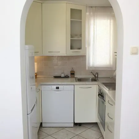 Apartma Maravea Blizu Morja - Maravea Near The Sea