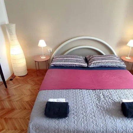 Apartma Maravea Blizu Morja - Maravea Near The Sea * إيزولا