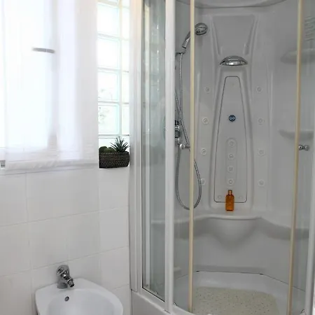 Apartma Maravea Blizu Morja - Maravea Near The Sea شقة إيزولا