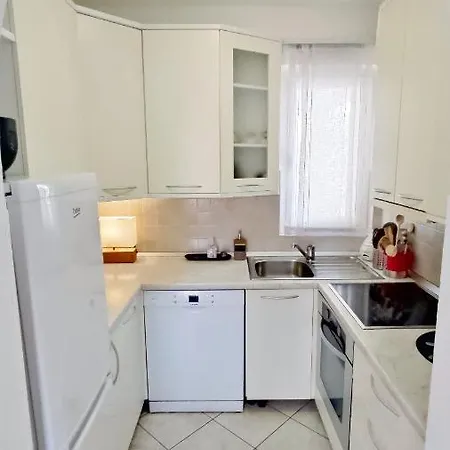 Appartamento Maravea Near The Sea Izola