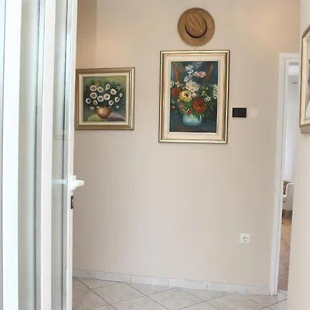 Apartma Maravea Blizu Morja - Maravea Near The Sea