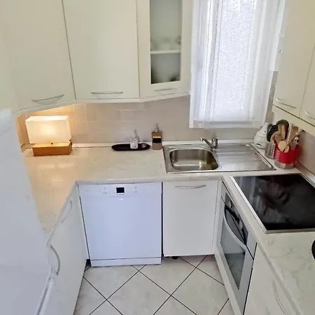 Apartma Maravea Blizu Morja - Maravea Near The Sea إيزولا