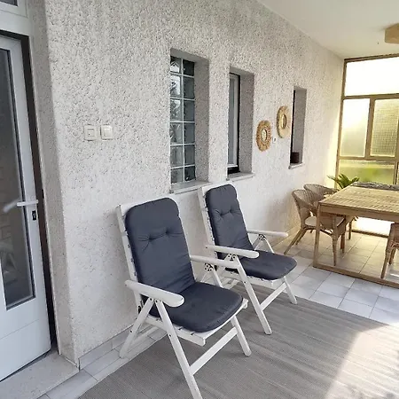 Apartma Maravea Blizu Morja - Maravea Near The Sea *