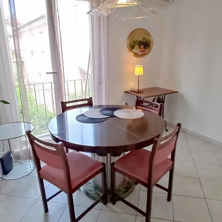 Maravea Near The Sea Apartament Izola