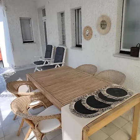 Apartma Maravea Blizu Morja - Maravea Near The Sea *