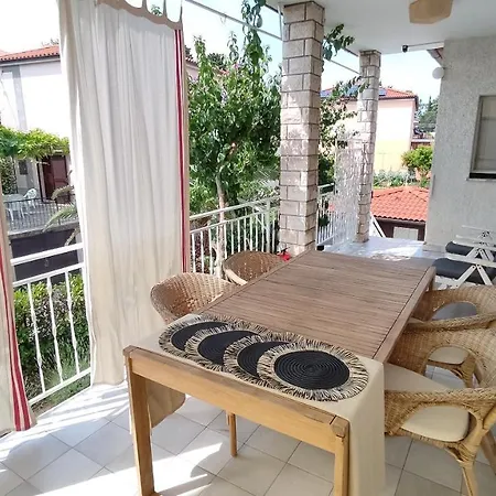 شقة Apartma Maravea Blizu Morja - Maravea Near The Sea *