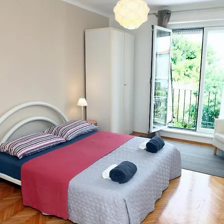 Apartma Maravea Blizu Morja - Maravea Near The Sea شقة *