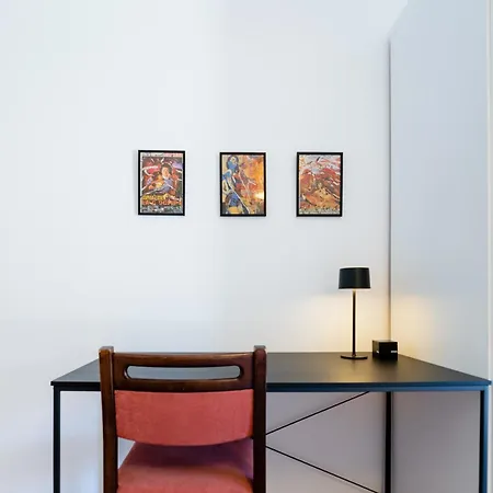 Apartma Maravea Blizu Morja - Maravea Near The Sea شقة