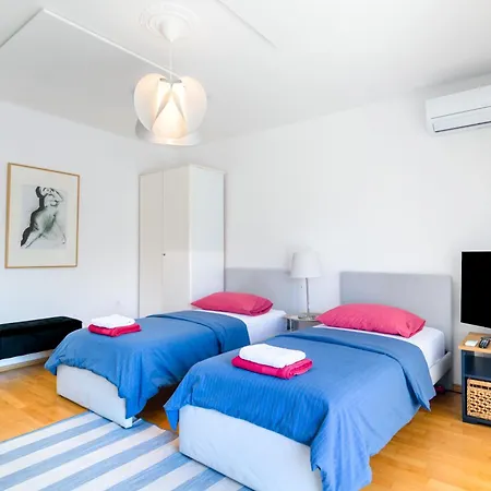 Apartma Maravea Blizu Morja - Maravea Near The Sea شقة إيزولا
