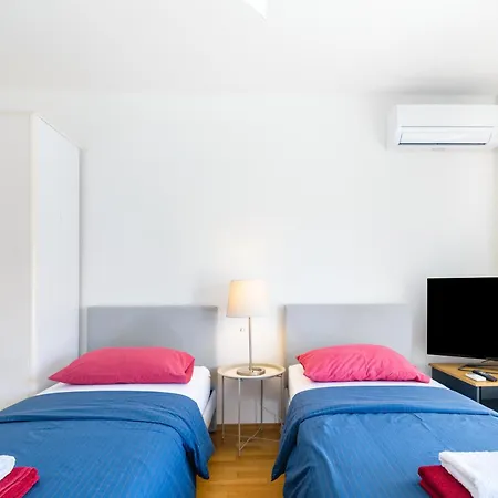 Apartma Maravea Blizu Morja - Maravea Near The Sea * إيزولا