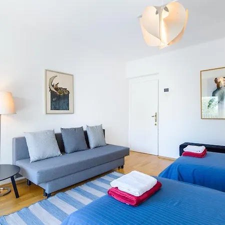 Apartma Maravea Blizu Morja - Maravea Near The Sea