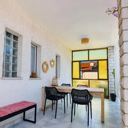 Apartma Maravea Blizu Morja - Maravea Near The Sea إيزولا