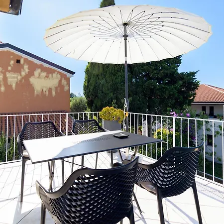 شقة Apartma Maravea Blizu Morja - Maravea Near The Sea