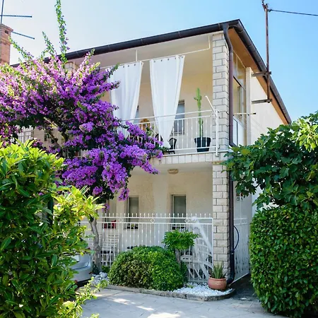 Apartma Maravea Blizu Morja - Maravea Near The Sea إيزولا