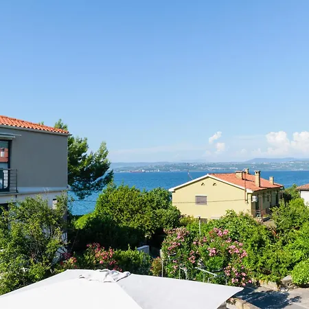 Apartma Maravea Blizu Morja - Maravea Near The Sea * إيزولا