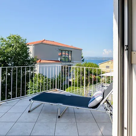 Apartma Maravea Blizu Morja - Maravea Near The Sea