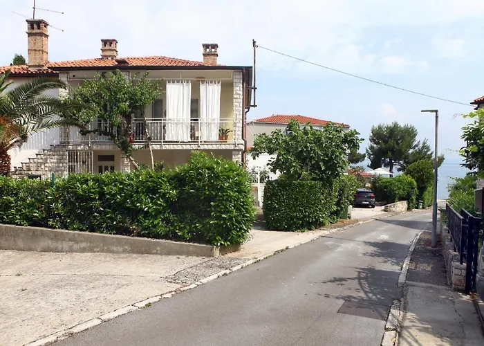 Apartament Maravea Near The Sea