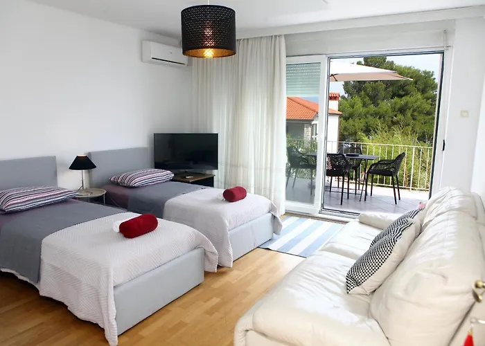 Maravea Near The Sea דירה