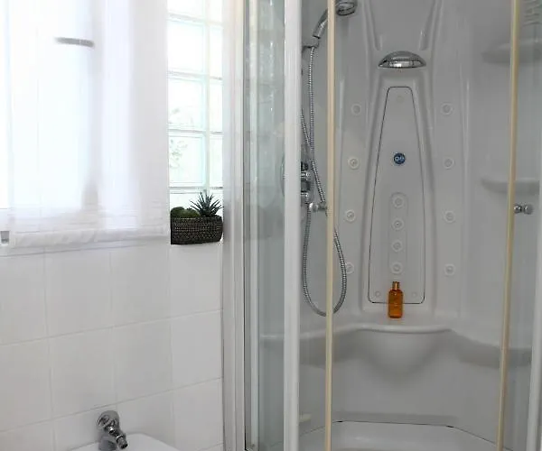 Maravea Near The Sea Apartament Izola