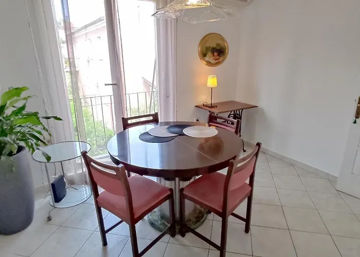 Maravea Near The Sea Apartament Izola