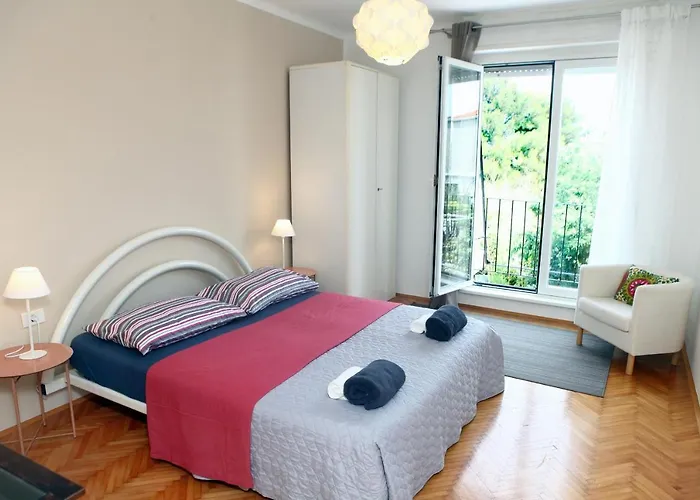 Maravea Near The Sea דירה *